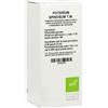 Oti Poterium Spinosum Tintura Madre Gocce 100ml