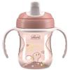 Chicco Tazza Training Rosa 6m+
