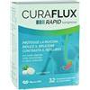 Marco Viti Curaflux Rapid Riduce Reflusso E Bruciore 32 compresse