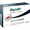 Bioscalin Energy Uomo Integratore Anticaduta 60 Compresse