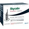 Bioscalin Energy Fiale Anticaduta Uomo 20 Fiale