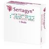 Ferrer Internacional Sa Sertagyn 300 Mg Ovulo