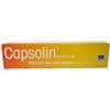 Sit Laboratorio Farmac. Capsolin Revulsivo Tubo 40 G