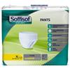 Silc Soffisof Pannolone Air Dry Pants Extra Extra Large 12 Pezzi