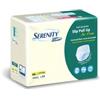 Serenity Pannolone A Mutandina Serenity Pull Up Be Free Sd Extra Large 14 Pezzi