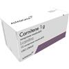 Carnitene Alfasigma Carnitene 1g - 10 Compresse