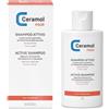 Ceramol Unifarco Ceramol Psor Shampoo Attivo 200 Ml