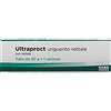 Karo Pharma Ultraproct Unguento Rettale Sollievo Emorroidi 30 g