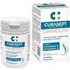 Curasept Drymouth Integratore Bocca Secca Stimola Saliva 30 compresse
