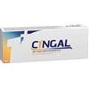 Abiogen Pharma Cingal Siringa Preriempita Intra Articolare Con Acido Reticolato 4 Ml