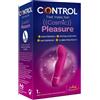 Lifestyles Healthcare Control Cosmic Pleasure 1 Pezzo