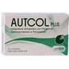 Laerbium Pharma Autcol Plus 36 Compresse