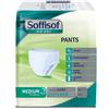 Silc Pannolone Soffisof Air Dry Pants Super Medium 10 Pezzi