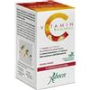 Aboca Vitamin C Naturcomplex 14 Compresse