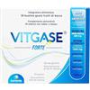Gemavip Di Ottavio Podda Vitgase Forte 18 Bustine Da 4 G