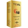 Trivis UV Spray Protezione Solare Capelli E Cute 100 ml