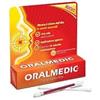 E. F. A. S. Oralmedic Liquido Trattamento Afte Sollievo Rapido 0,35 ml