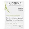 A-Derma Aderma Les Indispensables Pane Dermatologico Lenitivo 100 G