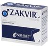 Dymalife Pharmaceutical Zakvir Bustine Integratore Tonico-Adattogeno 20 Bustine