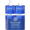 Uriage Laboratoires Dermatolog Uriage Promo Bipack Ds Hair Shampoo Delicato 500 Ml 2 Pezzi
