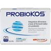 Pool Pharma Probiokos Integratore per Benessere Intestinale 20 Capsule