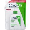Cerave Detergente Idratante Viso Ricarica Pelle Secca 473 ml