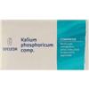 Weleda KALIUM PHOSPHORICUM COMP 200 COMPRESSE