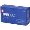 Pentamedical Liperol 12 Fiale Trattamento Anticaduta Capelli Rinforzante 100 ml
