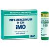 Imo INFLUENZINUM 9 CH 1 G 4 TUBI