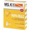 Pool Pharma MG.K Vis Tonico Ricostituente Pappa Reale 10 Flaconcini
