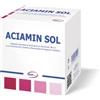 SMP Pharma Aciamin Sol 30 Bustine