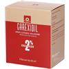 Carexidil 2% Spray Cutaneo per Calvizie Minoxidil 4x60ml Soluzione