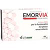 Erfo Emorvia Sollievo Emorroidi e Microcircolo 60 capsule