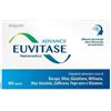 Innbiotec Pharma Euvitase Advance Memoria e Sistema Nervoso 60 capsule