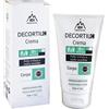 Idi Farmaceutici Decortil C Crema Tubo Corpo 150 Ml