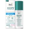Roc Opco Llc Roc Keops Deodorant Roll On 0% Aluminium 30 Ml
