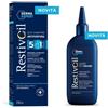 RestivOil Perrigo Italia Restivoil Derma Expert Sistema Antiforfora 5 In 1 Shampoo 250 Ml + Siero 150 Ml