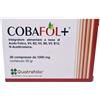 Vecapharma Cobafol+ Omocisteina Sistema Nervoso Antiossidante 30 compresse