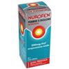 Nurofen Febbre E Dolore Ibuprofene Sospensione 200 mg/5 ml Fragola