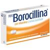 Neoborocillina C 20 Pastiglie 70 Mg/1,2 Mg S/z