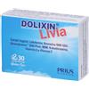 Prius Pharma Dolixin Livia Sollievo Infiammazione Dolori Articolari 30 compresse