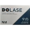 Nam Pharma Chemical Dolase Sollievo Dolori E Gambe Pesanti 20 compresse