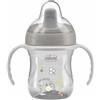 Chicco Tazza Training Grigia 6m+