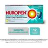 Nurofen Influenza E Raffreddore Ibu+Pseudo Cpr 200/30mg 12cpr