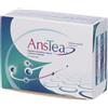 Solarpharm AnsTea Integratore con L-Teanina e Safranale Relax 20 sticks