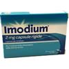 Sm Pharma Imodium 12 Capsule 2mg