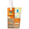 La Roche Posay Anthelios Spray SPF50 200 ml + 100 ml