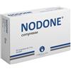 Corobios Italia Nutraceut. Nodone Per Stress Ossidativo E Energia 30 Compresse