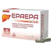 Natural Bradel Epaepa Pro Depurazione Fegato Detox Naturale 40 capsule