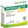 Enterolactis Duo Flora Intestinale e Transito 20 bustine